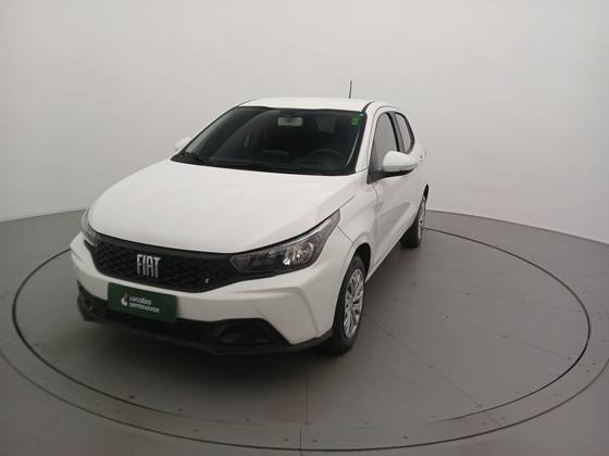 FIAT ARGO 1.0 FIREFLY FLEX DRIVE MANUAL FIAT ARGO 1.0 FIREFLY FLEX DRIVE MANUAL